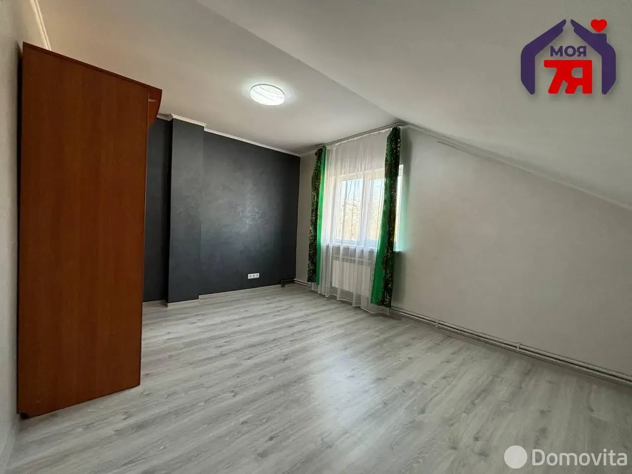 Снять 3-комнатную квартиру в Минске, пер. Заречный 3-й, д. 22, 650USD, код 150079 - фото 18