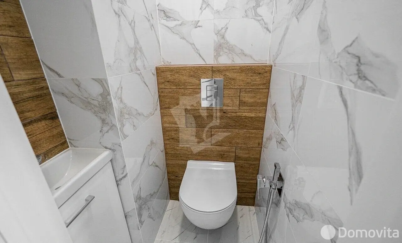 Снять 2-комнатную квартиру в Минске, ул. Белградская, д. 11, 450USD, код 150408 - фото 7