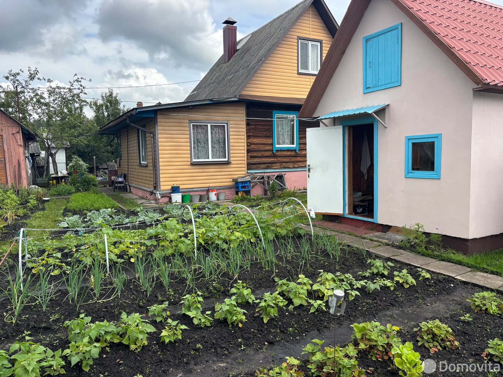 Продажа 2-этажной дачи в Строитель-96 Минская область, 18000USD, код 183456 - фото 20