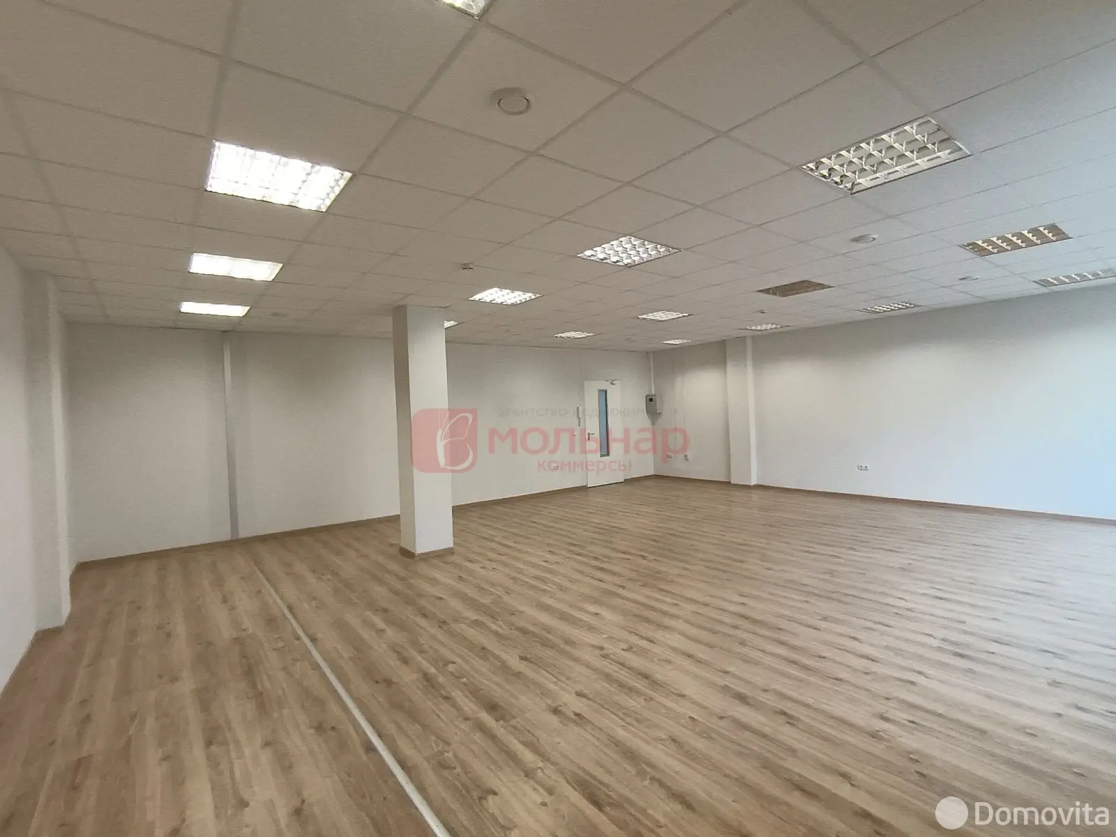 офис, Минск, ул. Скрыганова, д. 14 на ст. метро Молодежная