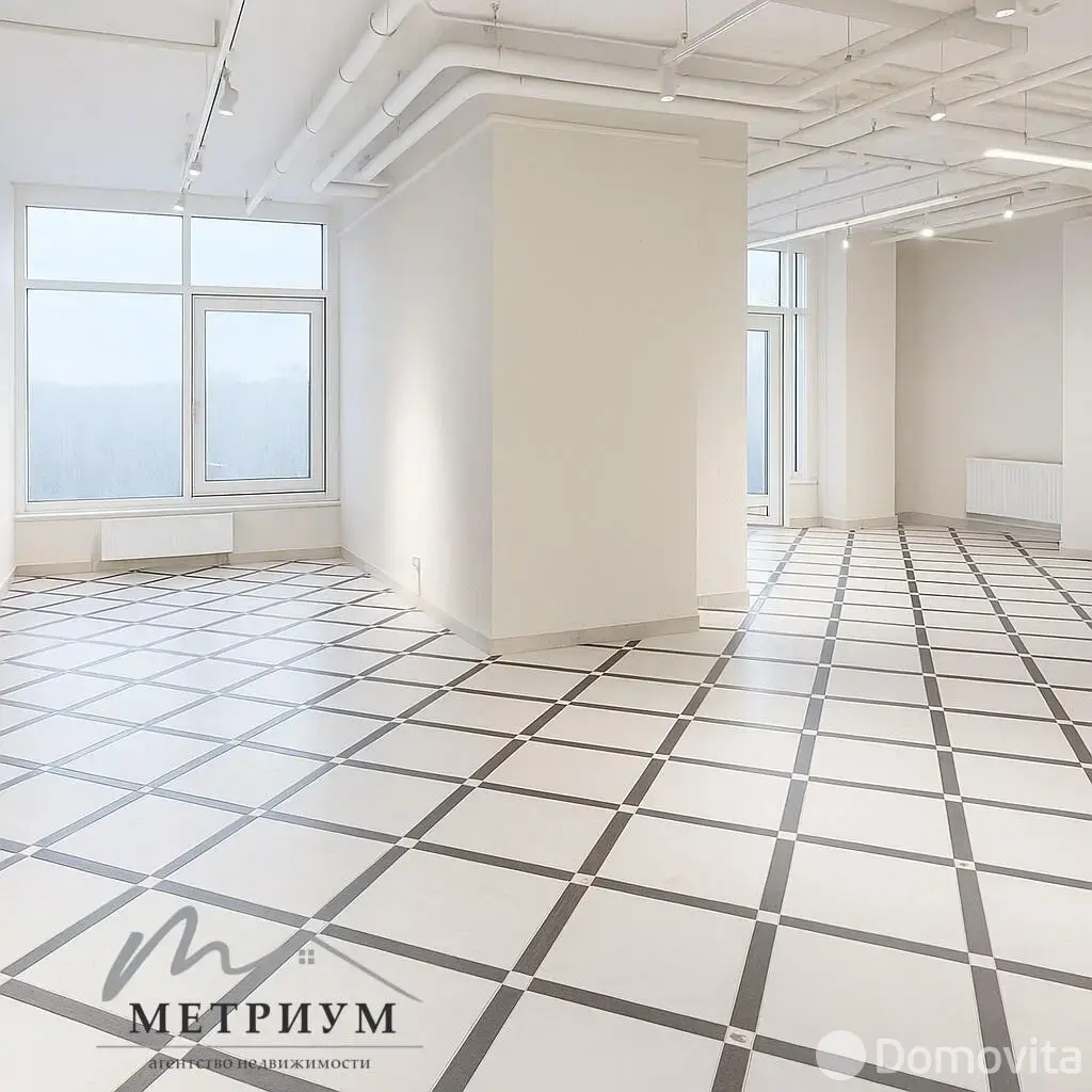 объект сферы услуг, Минск, ул. Кирилла Туровского, д. 24 