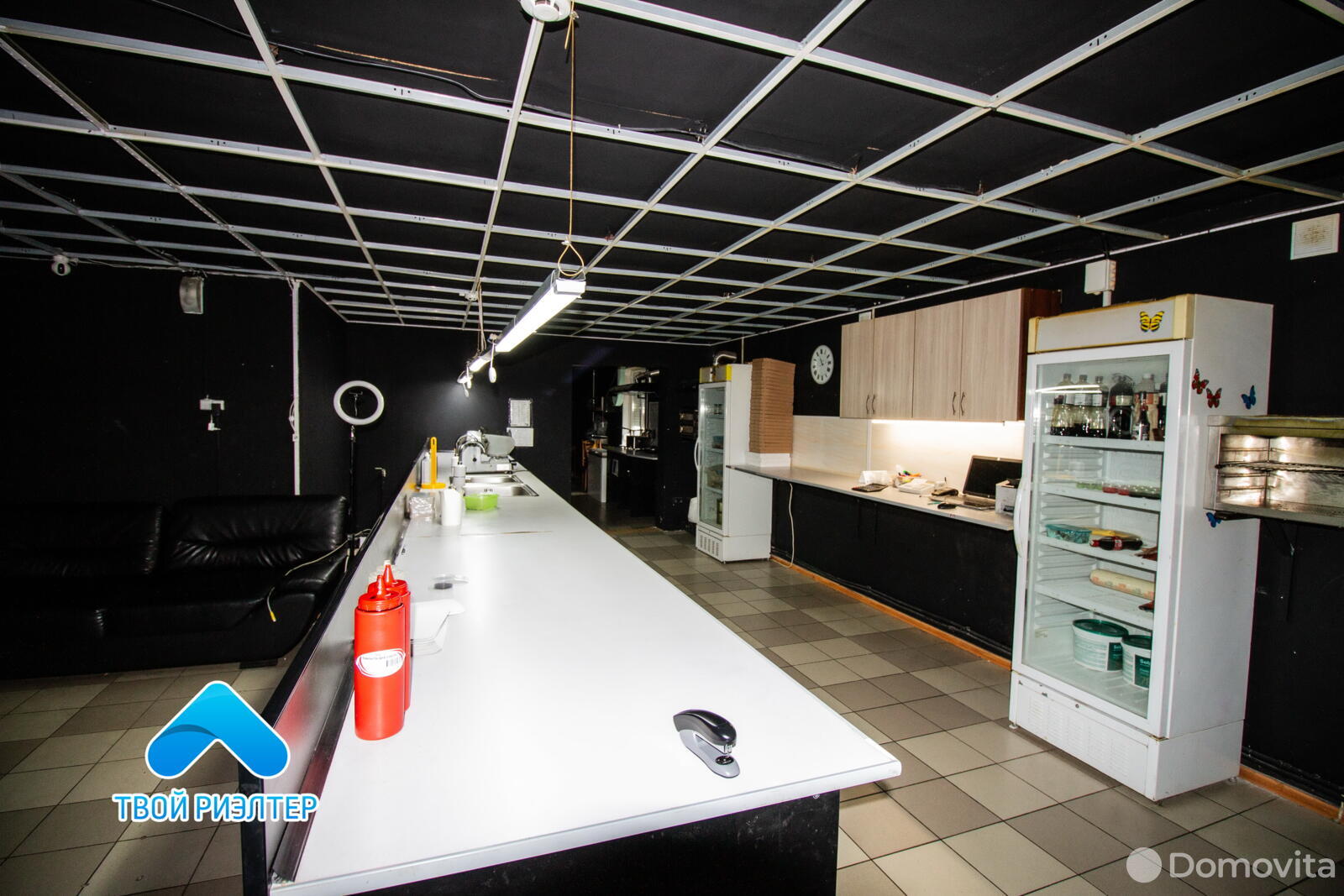 Продажа торговой точки на ул. Конева, д. 25А в Речице, 140000USD, код 996120 - фото 13