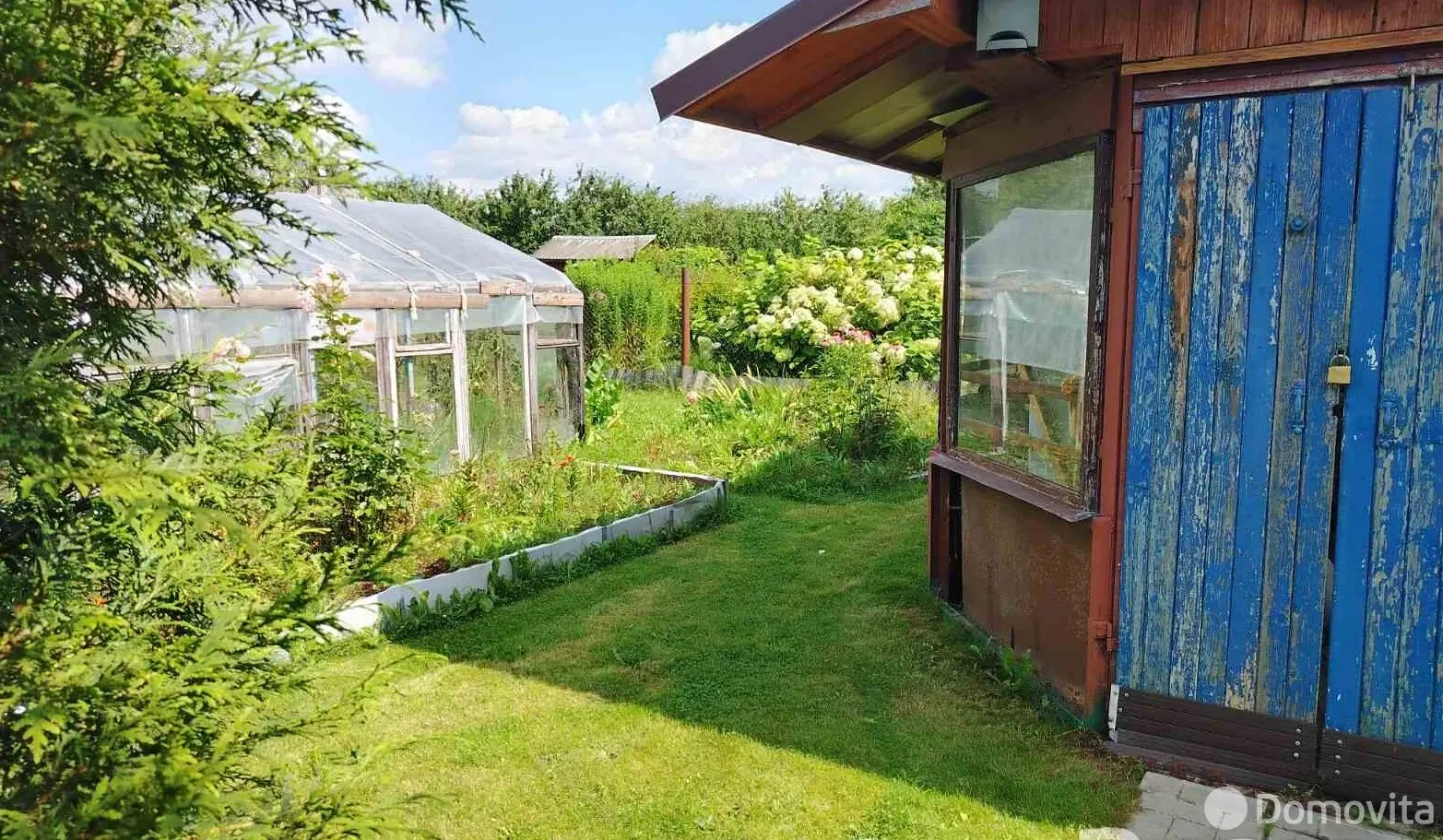 Продажа 1-этажной дачи в Здоровье-95 Минская область, 21000USD, код 184757 - фото 18