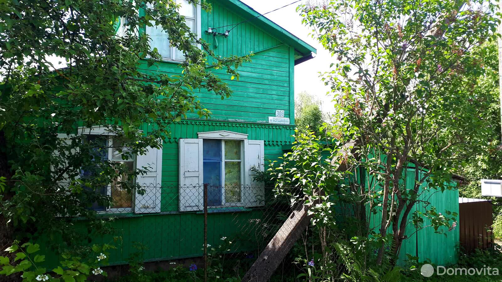 Продажа 2-этажной дачи в Минская область, 11000USD, код 177562 - фото 4
