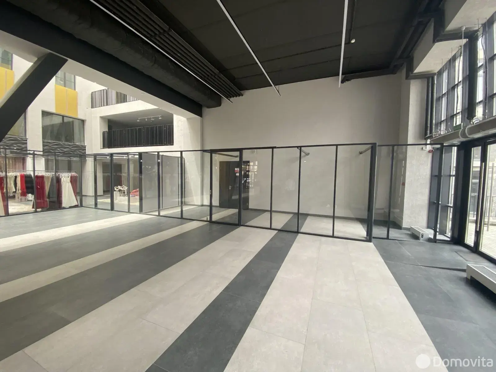 торговый объект, Минск, ул. Интернациональная, д. 3