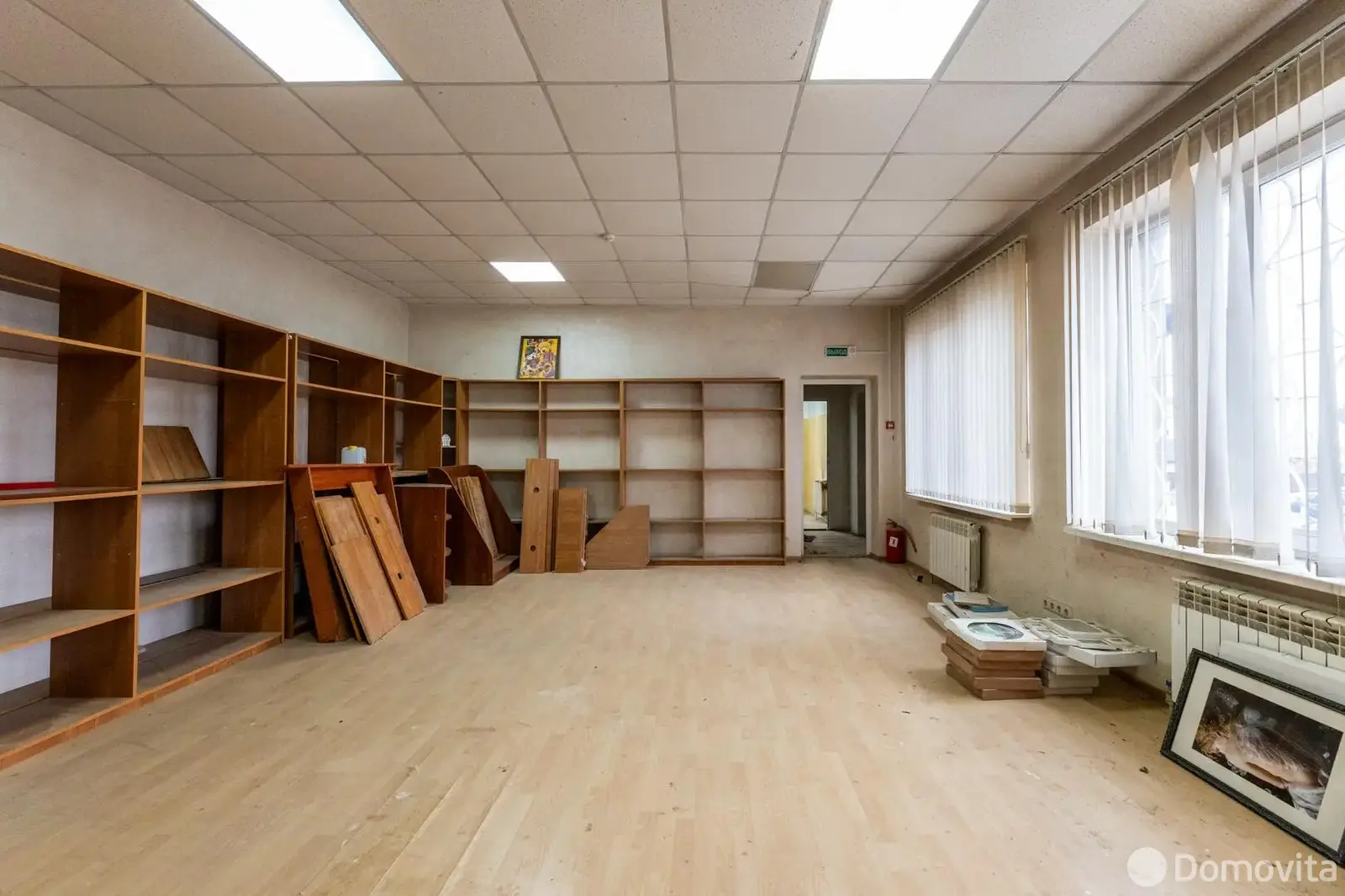 Цена продажи офиса, Минск, ул. Масюковщина, д. 25/А