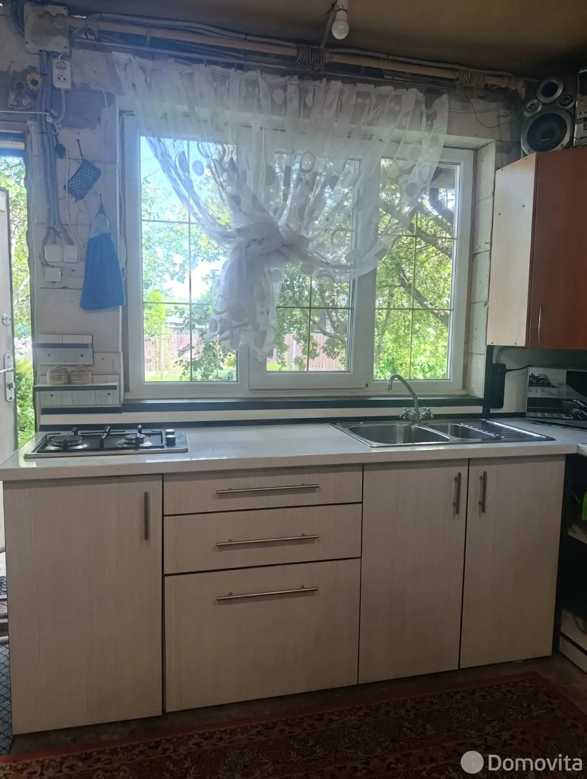 Продажа 2-этажной дачи в Шарик Минская область, 72100BYN, код 186609 - фото 13