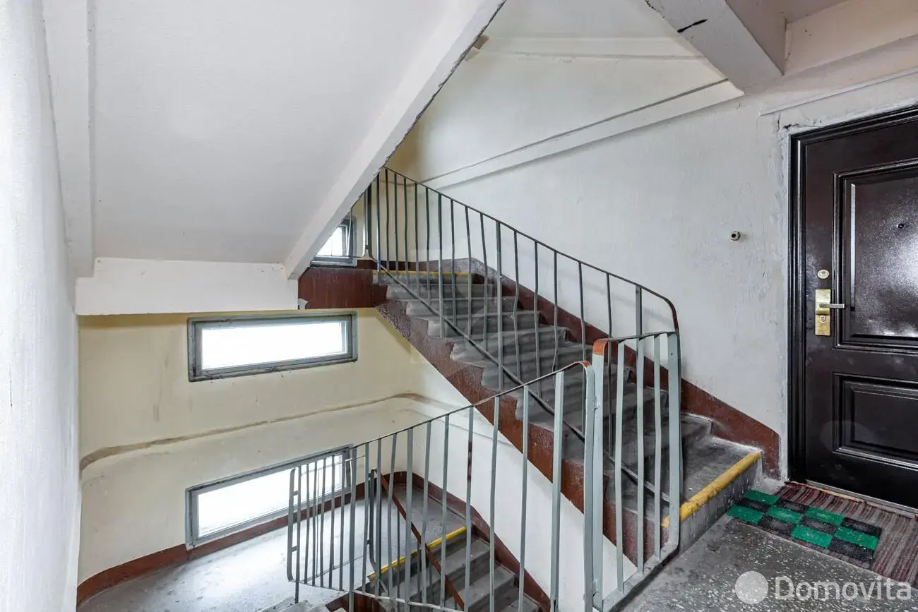 Купить комнату в Минске, ул. Ротмистрова, д. 62, цена 39500 USD, код 7093 - фото 16