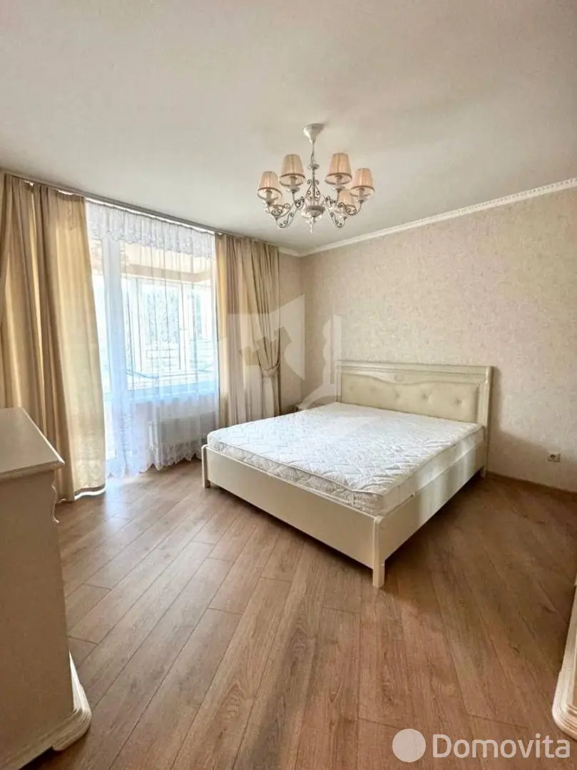 квартира, Минск, ул. Жасминовая, д. 3Д 