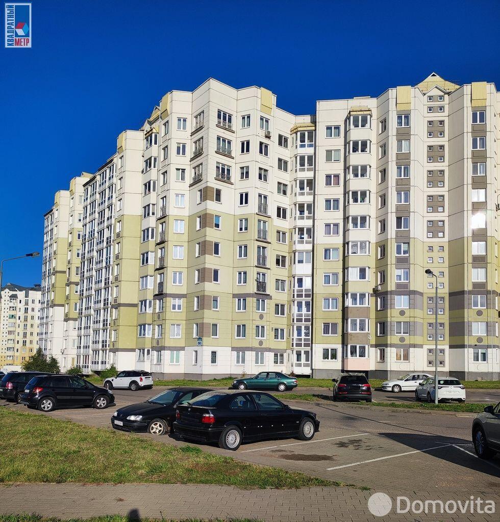 продажа квартиры, Минск, ул. Каменногорская, д. 60