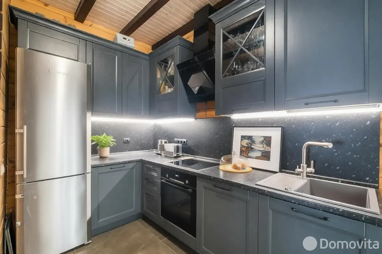 дом, Батуринка, ул. Зелёная 