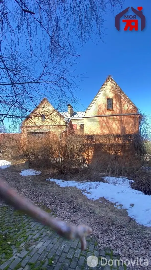 коттедж, Колодищи, ул. Борисовская 