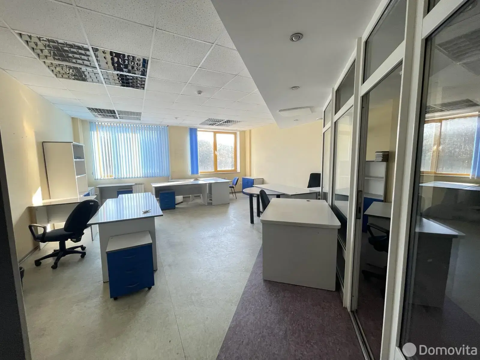 Снять офис на д. 2 в Боровой, 24418BYN, код 17057 - фото 5