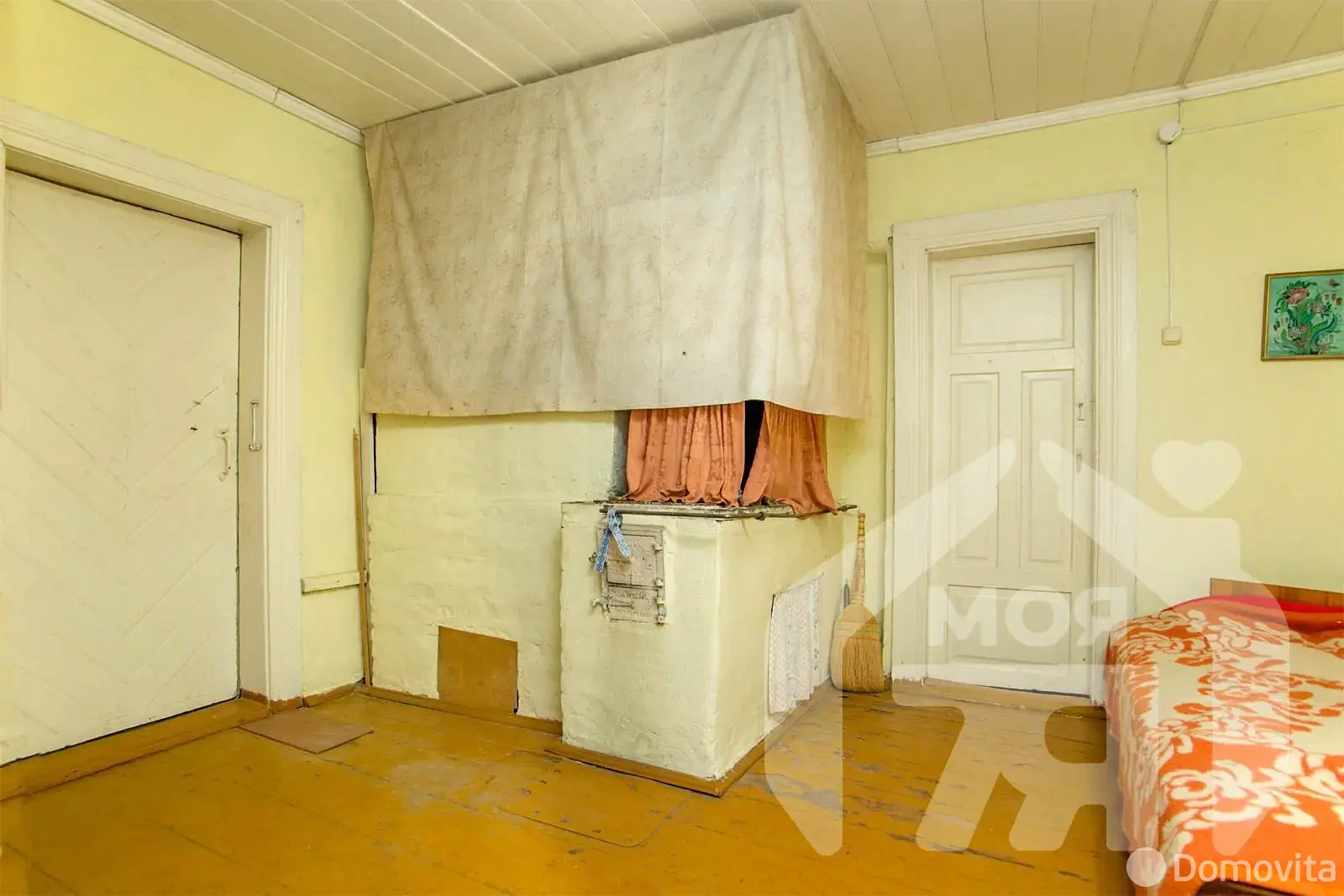 дом, Лебедево, ул. Коммунистическая 