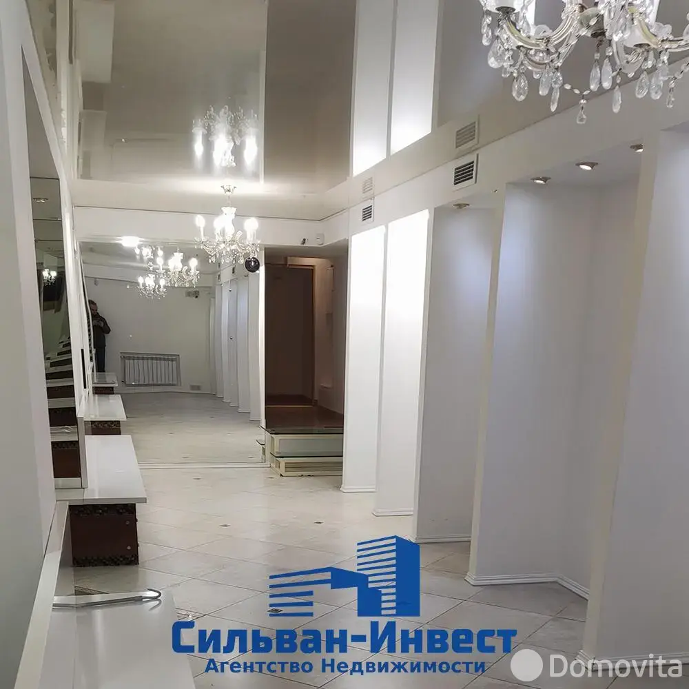 продажа торгового объекта, Минск, ул. Карла Маркса, д. 20