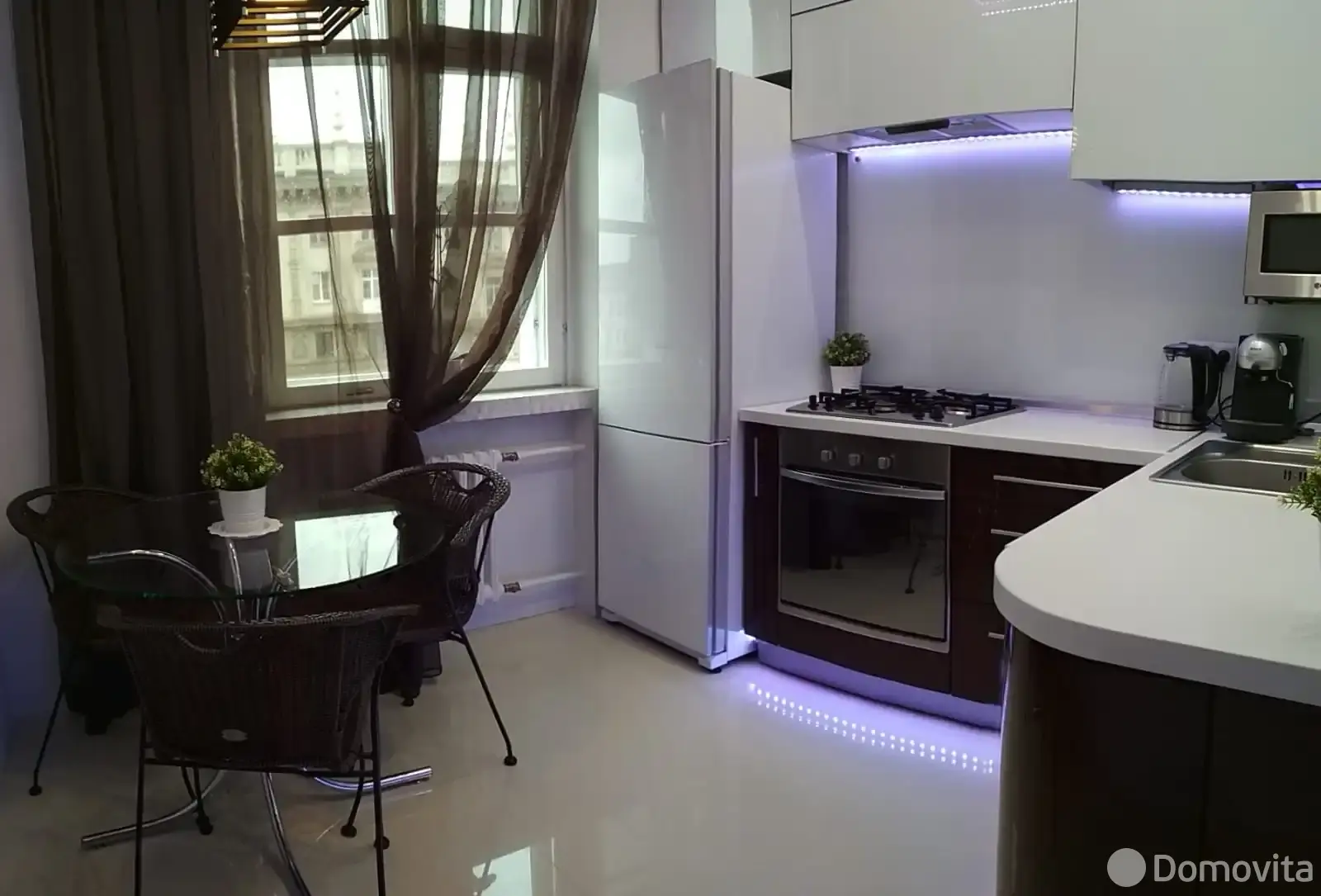 Цена аренды квартиры, Минск, пр-т Независимости, д. 22