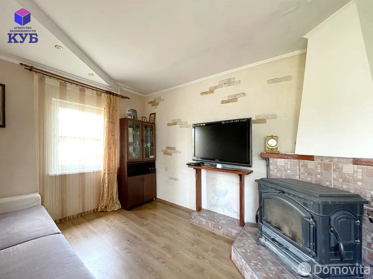 Купить 2-этажную дачу в Романовка Минская область, 62000USD, код 185105 - фото 14