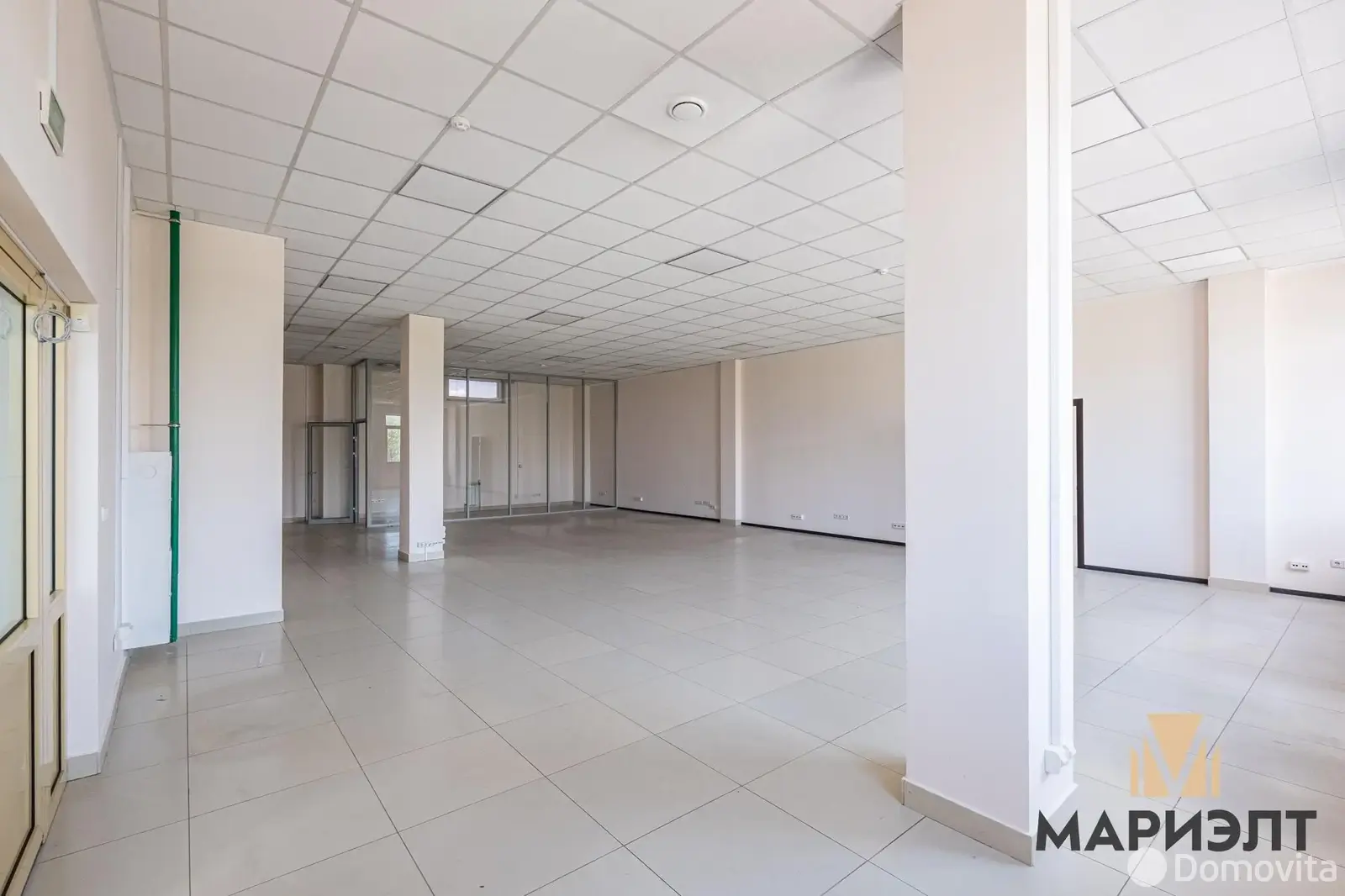 Аренда торговой точки на пр-т Партизанский, д. 149 в Минске, 1435EUR, код 966994 - фото 5