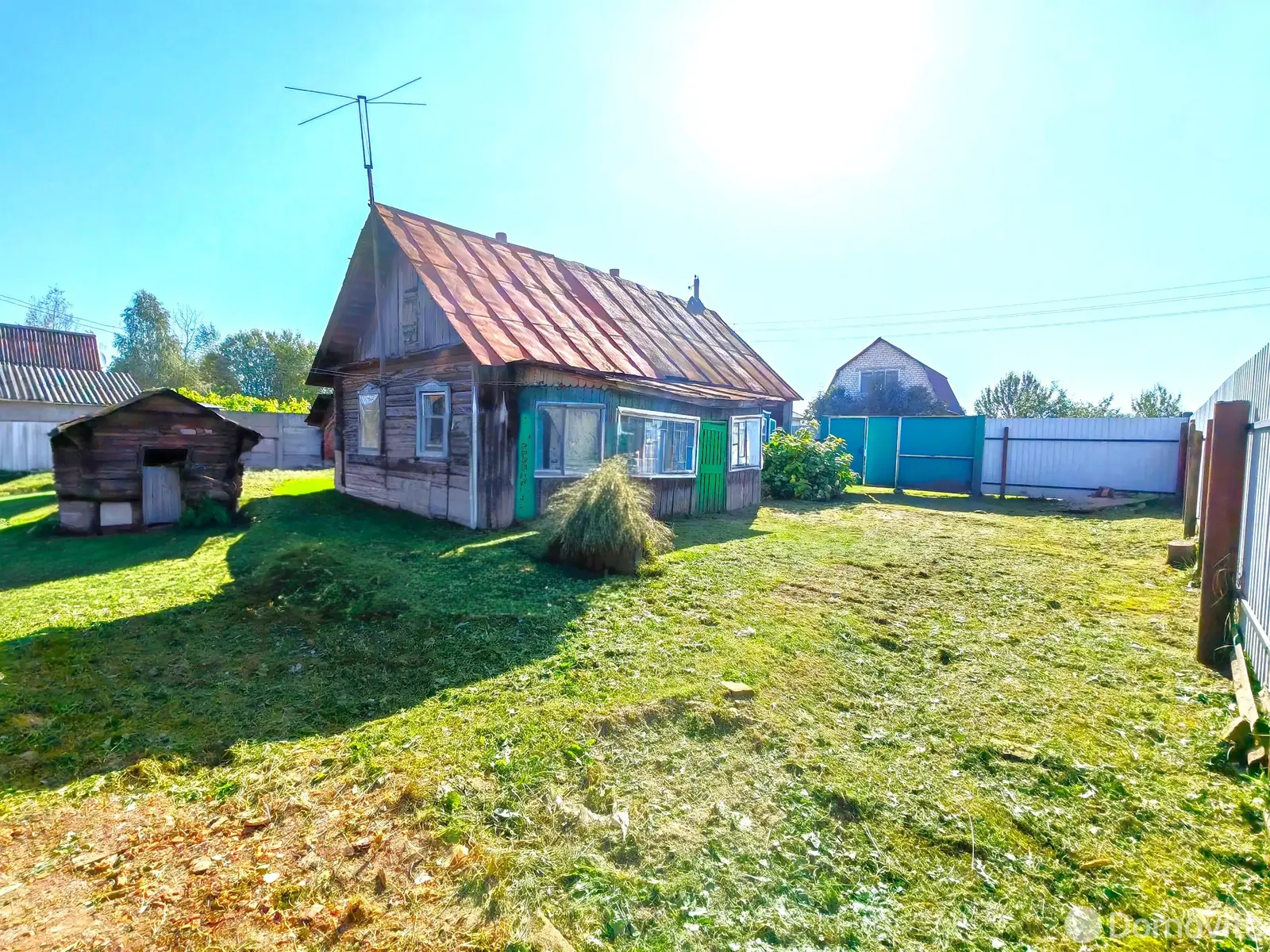 коттедж, Селитренка, ул. Зеленая - лучшее предложение