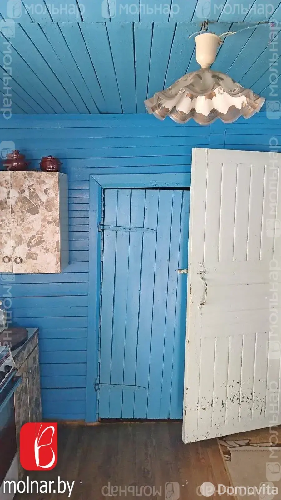 дом, Сутин, ул. Центральная 