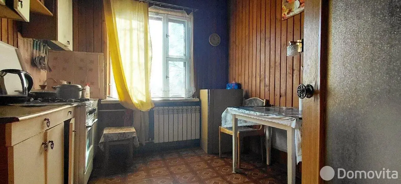 коттедж, Заславль, ул. Привокзальная, стоимость продажи 175 890 р.