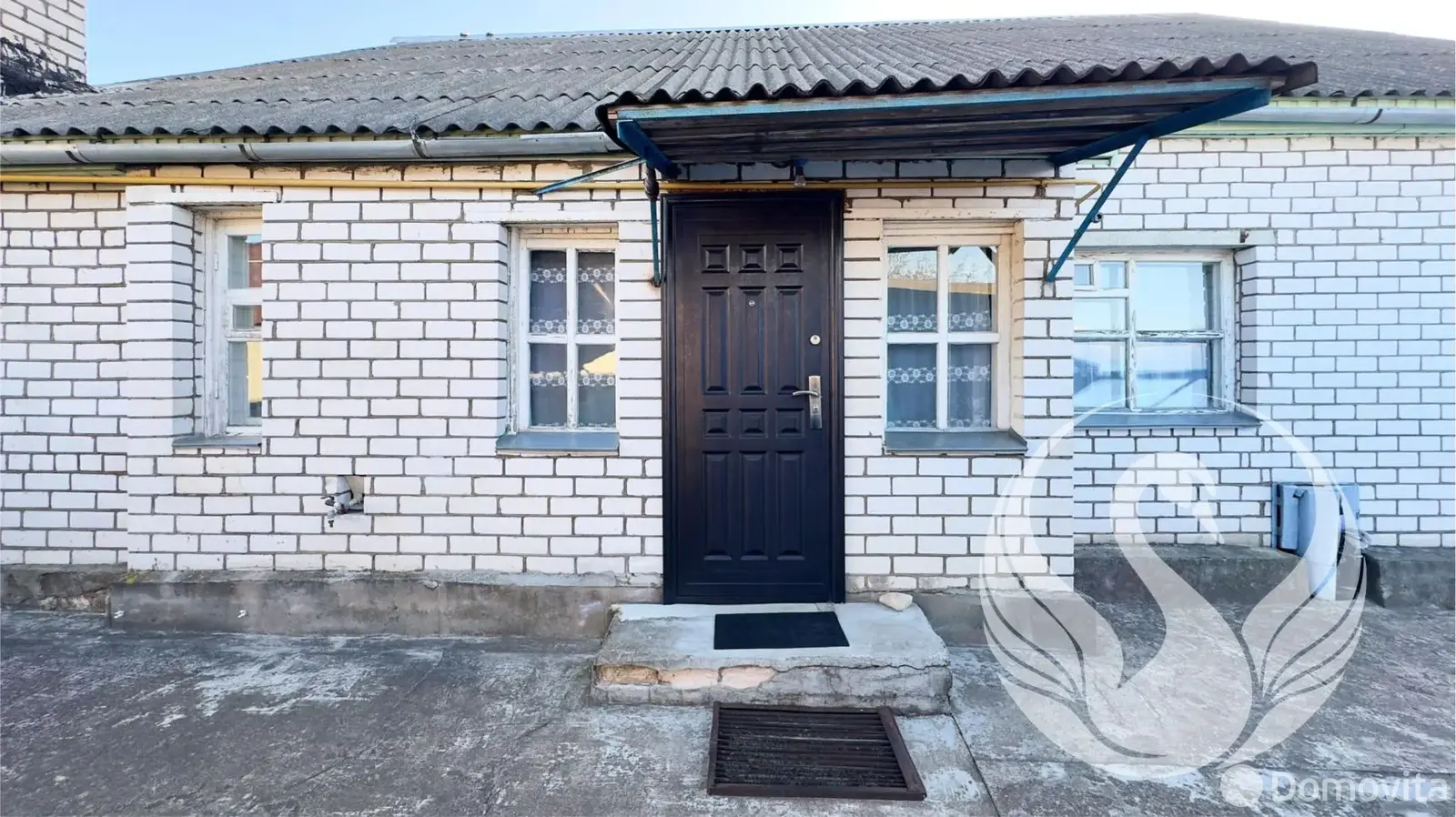 коттедж, Борисов, пер. Студенческий, д. 12 