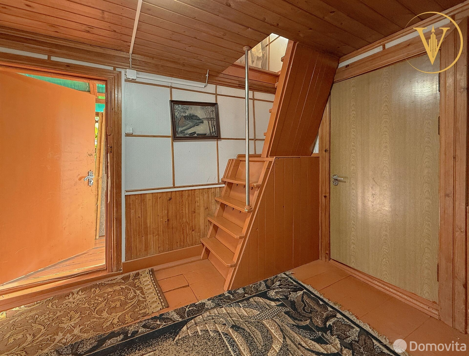 Купить 1-этажную дачу в Атлант-1 Минская область, 83500BYN, код 186236 - фото 20