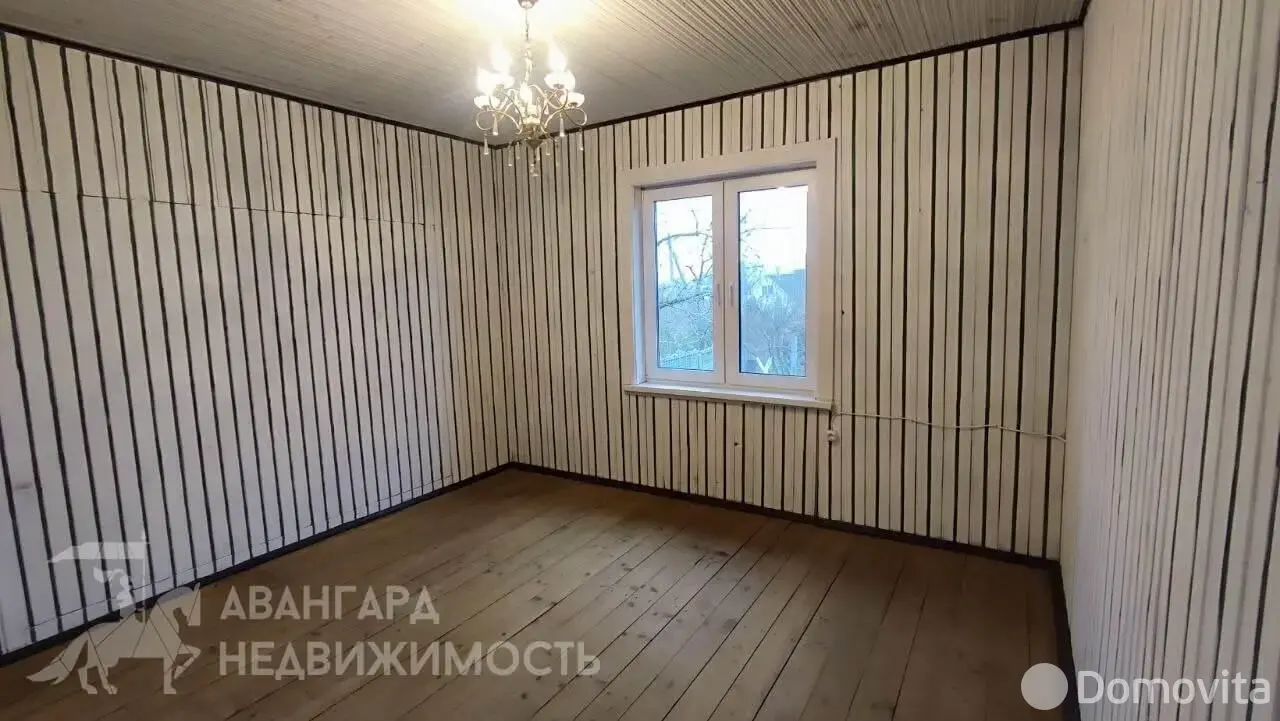 Купить 2-этажную дачу в ЛАЗУРНОЕ Минская область, 39900USD, код 184553 - фото 17
