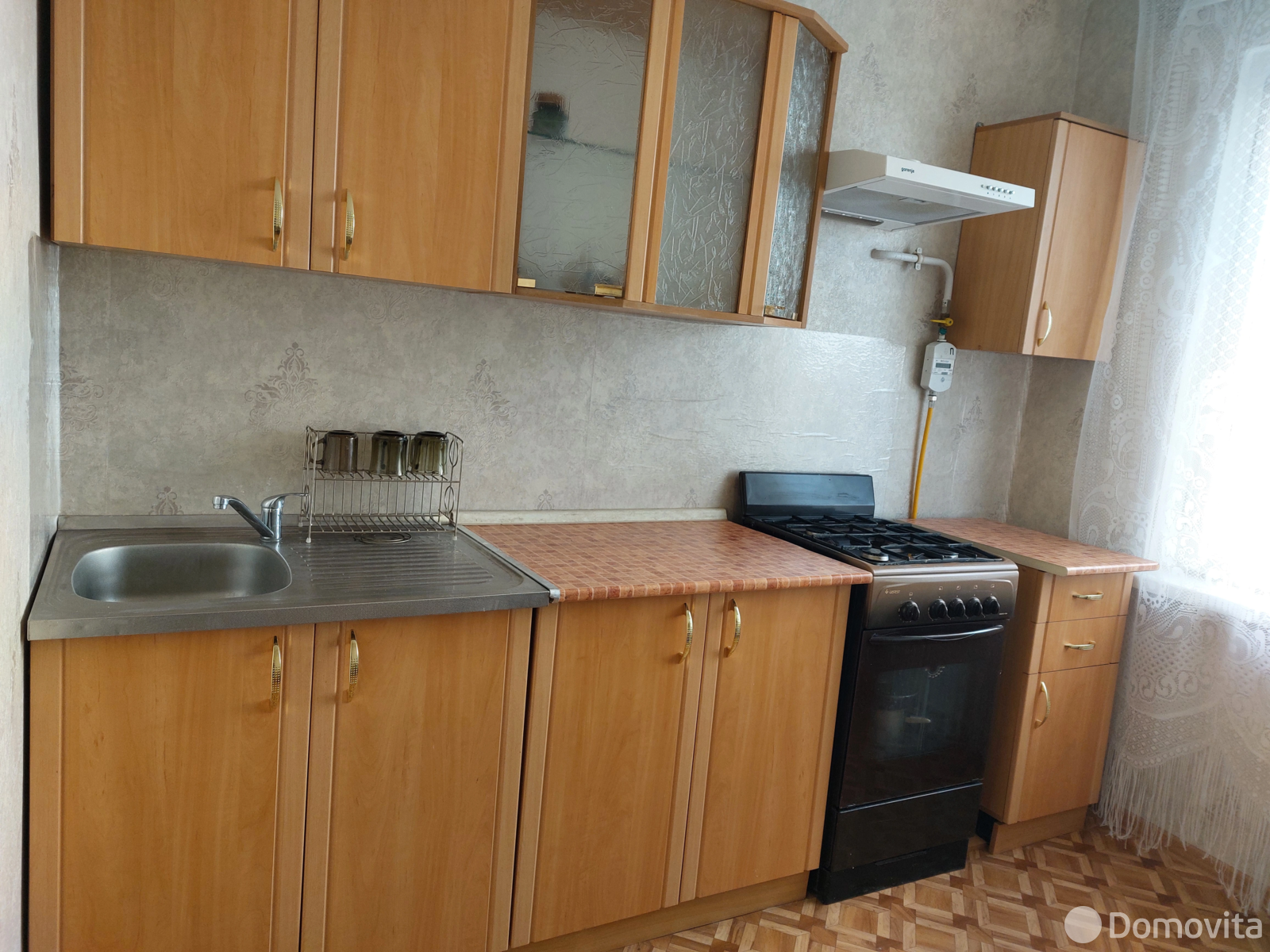 квартира, Минск, ул. Восточная, д. 42