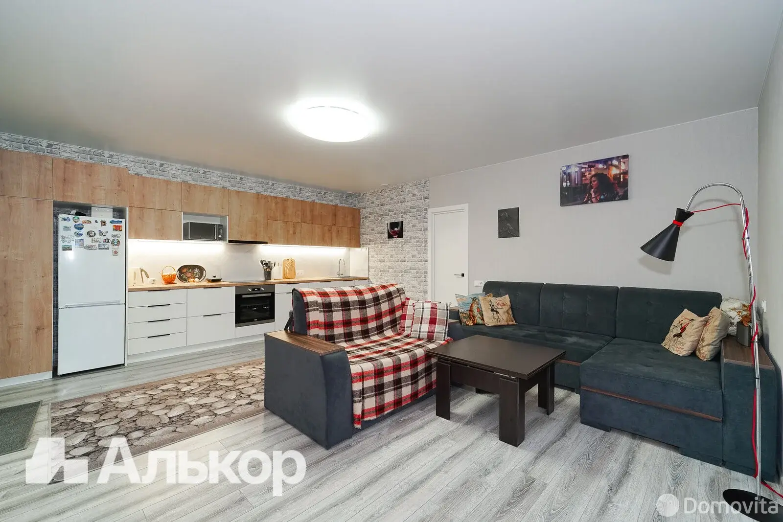 Купить 1-этажную дачу в Раница Минская область, 69900USD, код 181015 - фото 11