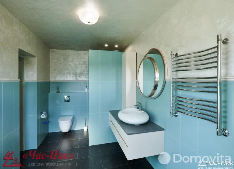 Купить 1-этажную дачу в Колодищах Минская область, 399000USD, код 179928 - фото 23