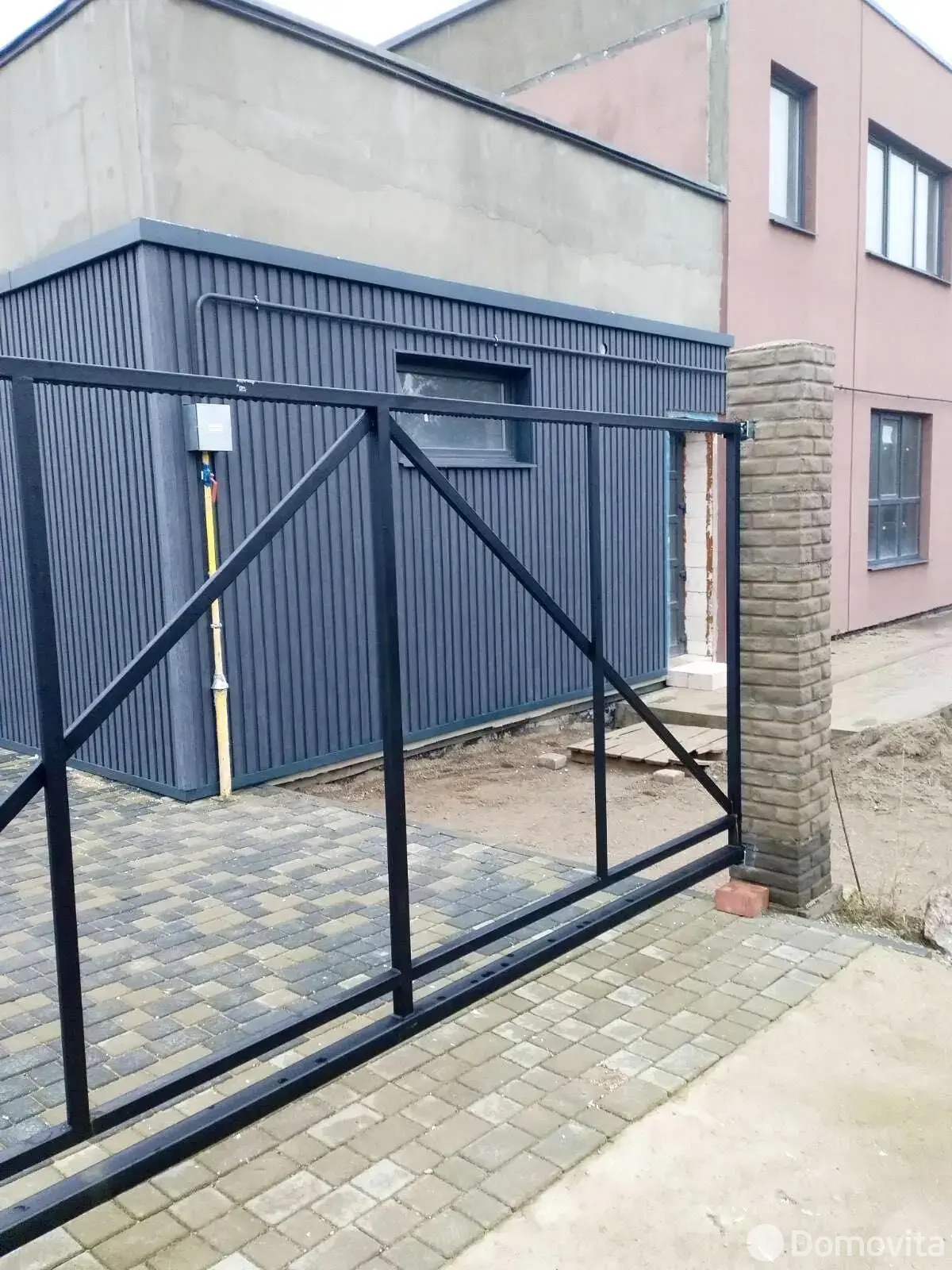 коттедж, Волма, ул. Лесная 