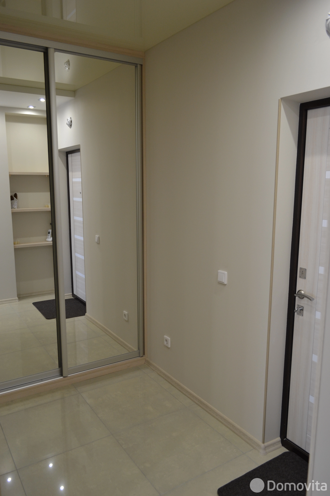 Снять 2-комнатную квартиру в Минске, пр-т Дзержинского, д. 11, 700USD, код 149744 - фото 11