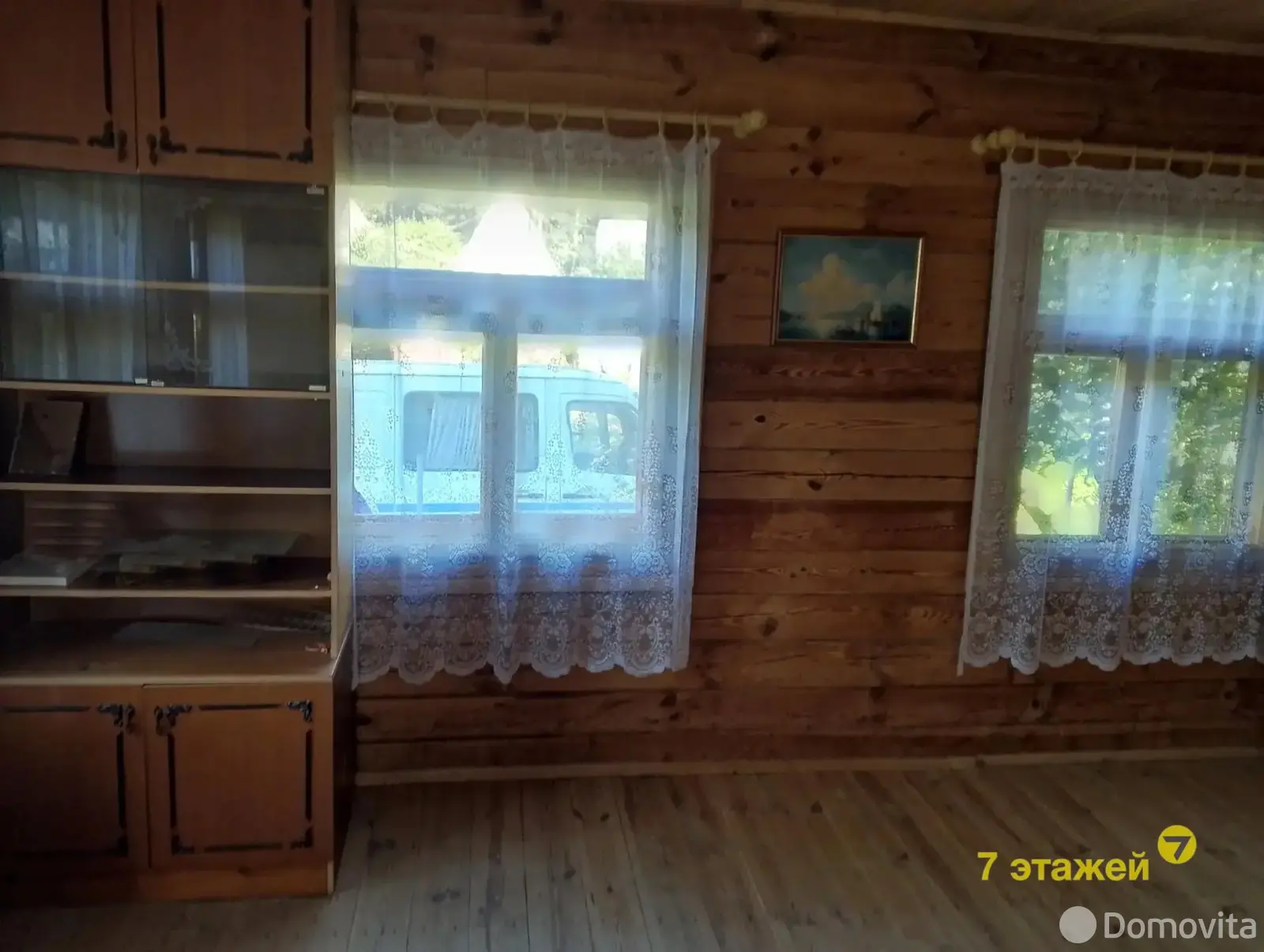 Цена продажи дачи, Весна-85, 