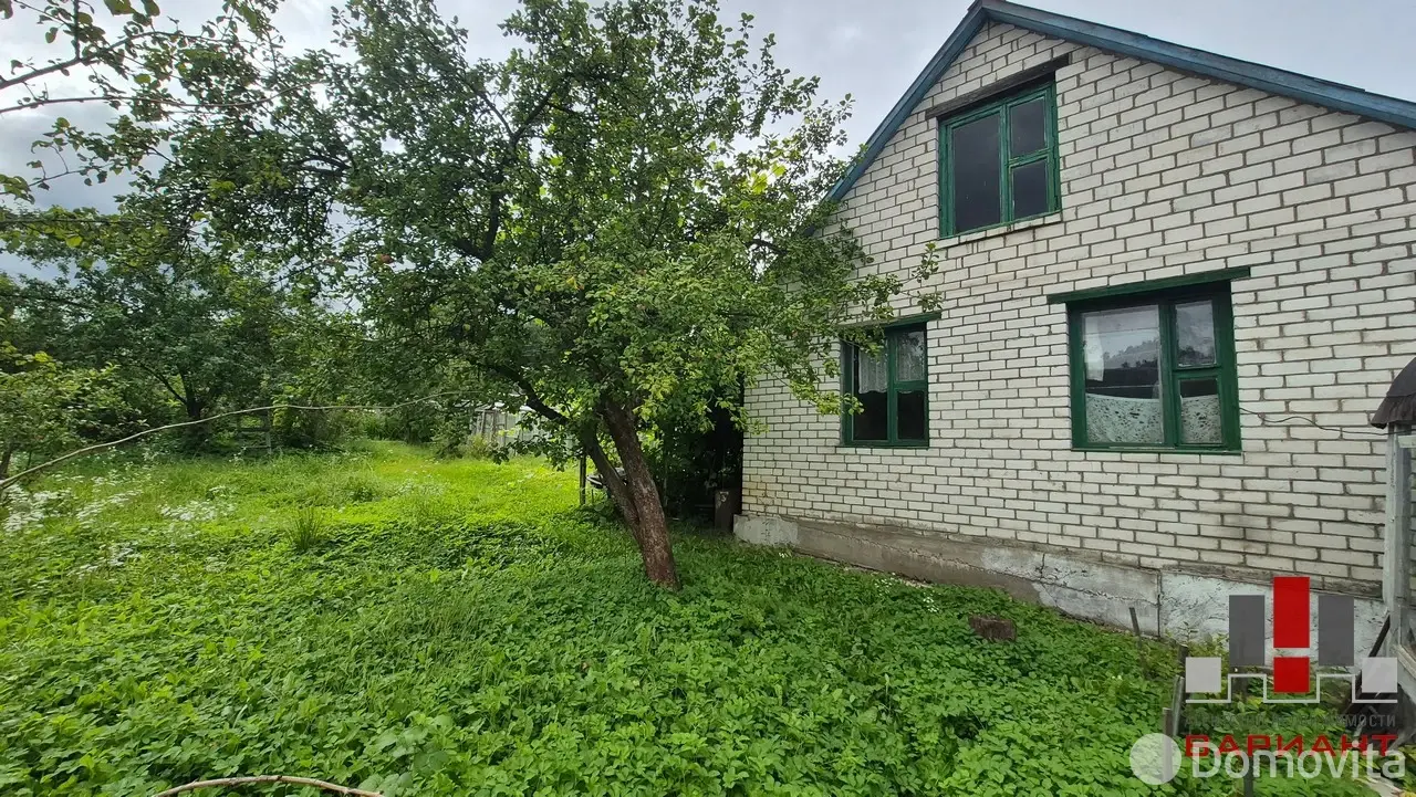 дача, Лесная быль, 