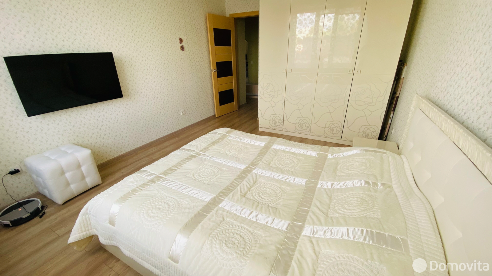 Снять 2-комнатную квартиру в Минске, пр-т Дзержинского, д. 23, 590USD, код 151394 - фото 13