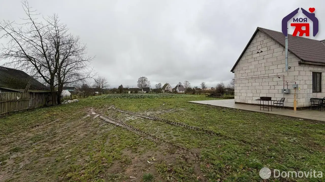 Стоимость продажи дома, Городище, ул. Садовая