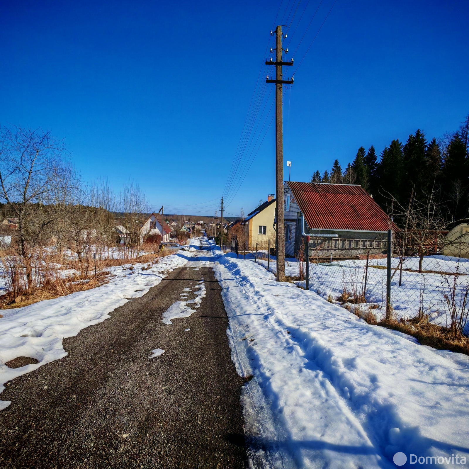 дача, Лесное-90 , д. 160 