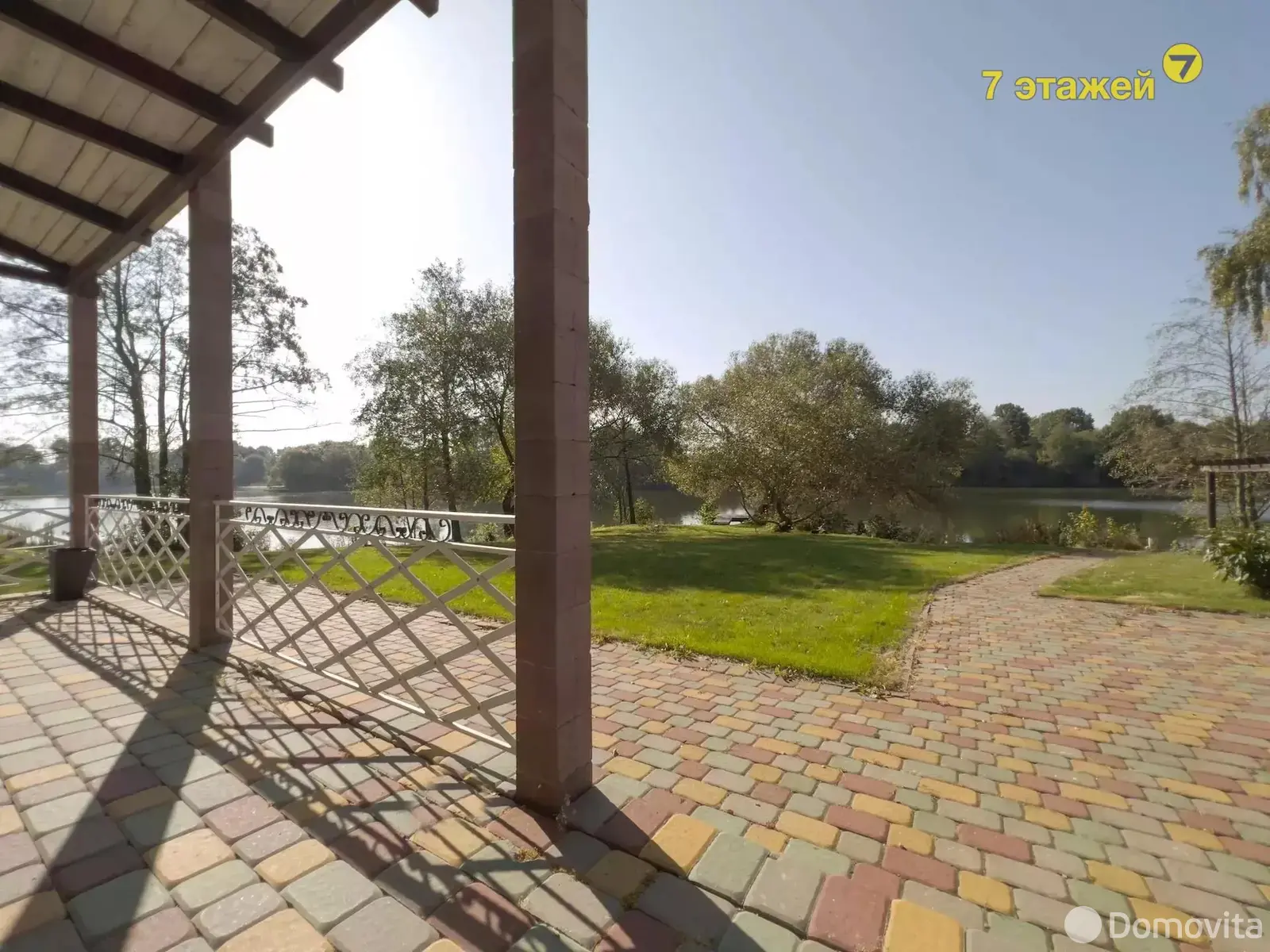 Снять 5-комнатную квартиру в Чиках, пер. Заречный, д. 2, 1200USD, код 141686 - фото 21