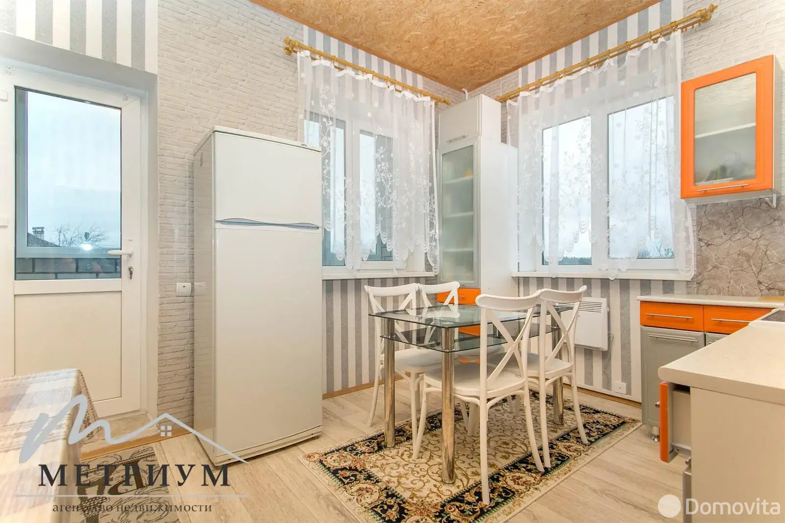 Стоимость продажи коттеджа, Березовцы, 