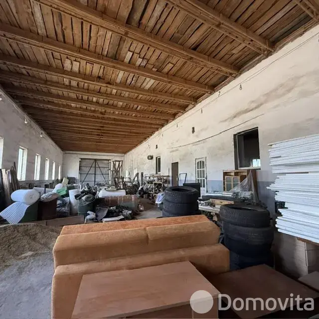 Купить складское помещение на ул. Жан-Поля Марата в Орше - фото 15