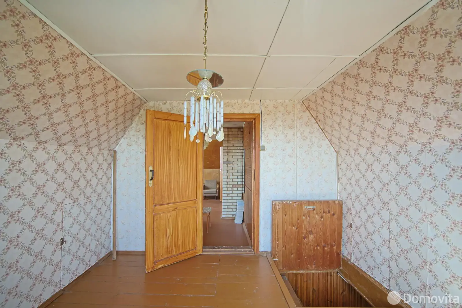 Купить 2-этажную дачу в Импульс Минская область, 15500USD, код 183878 - фото 12