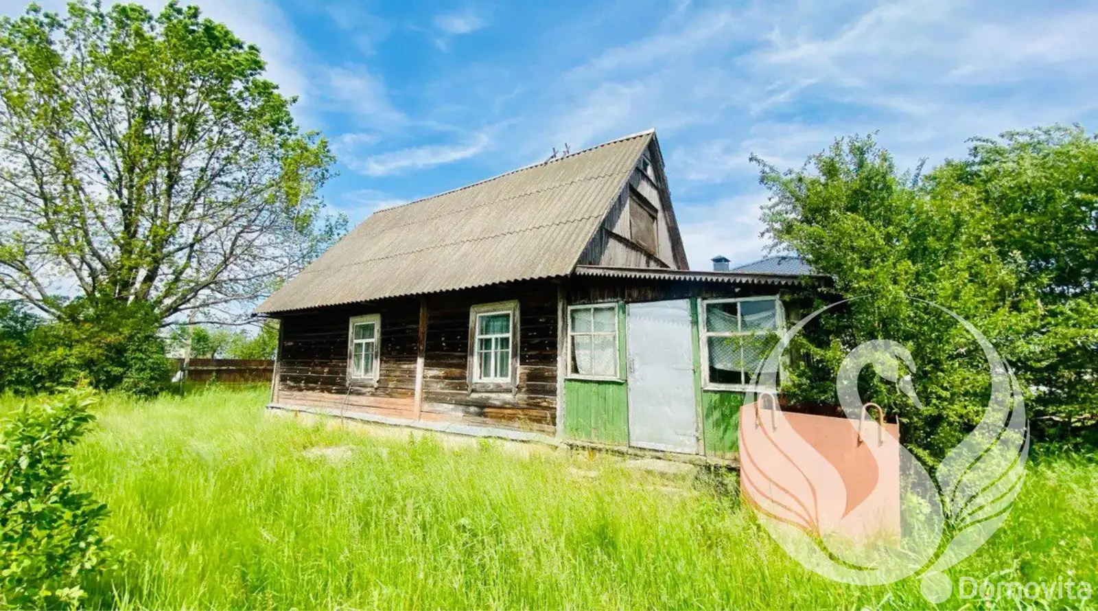 Цена продажи дома, Трубенок, ул. Центральная, д. 7