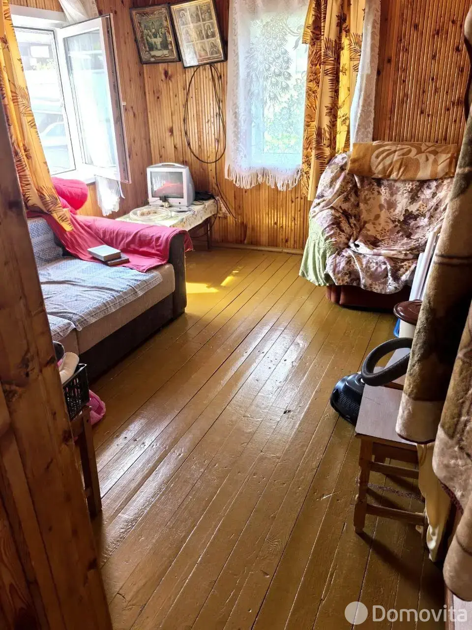 дача, Аист, 