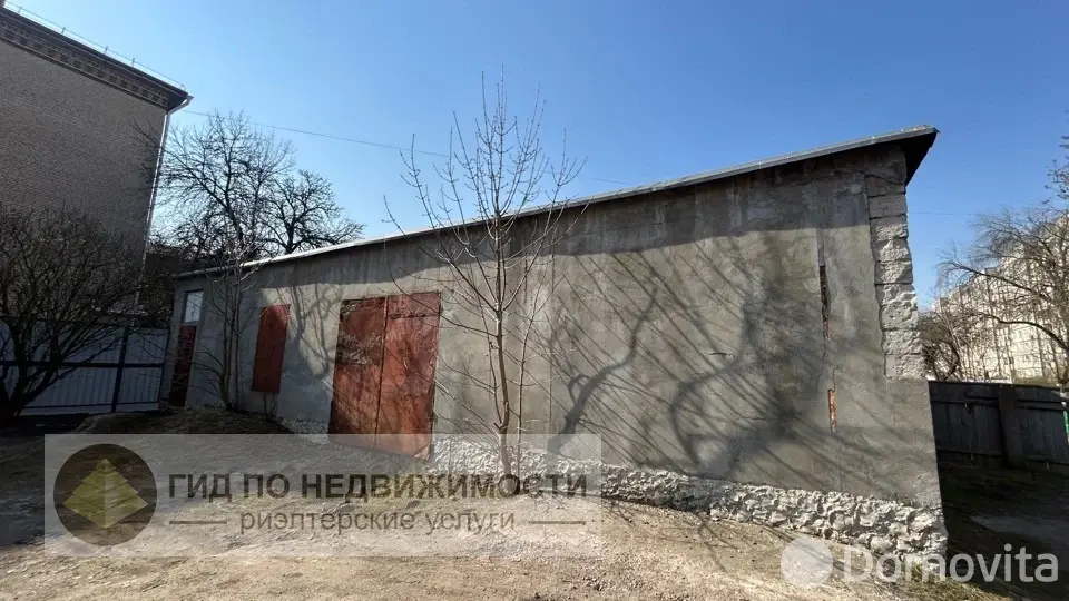 Купить складское помещение на ул. Советская, д. 130А в Гомеле - фото 2