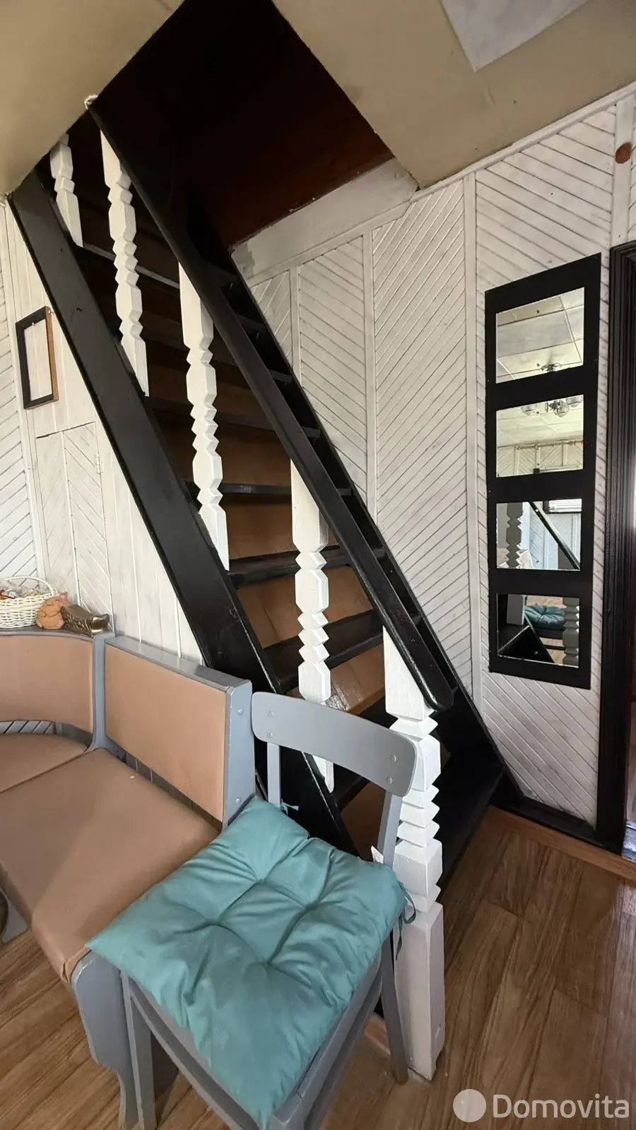 Продажа 1-этажной дачи в Витебске Витебская область, 30000USD, код 184066 - фото 6