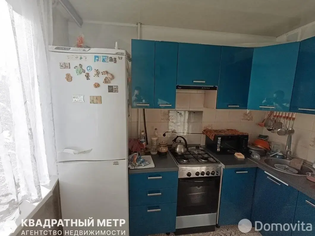 продажа комнаты, Минск, пр-т Рокоссовского, д. 85