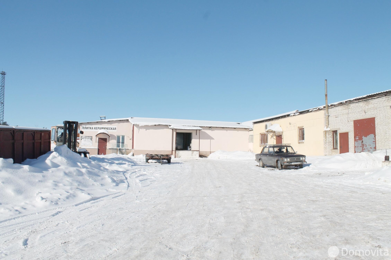 Купить офис на ул. Коперника, д. 9 в Столбцах, 299000USD, код 10190 - фото 26