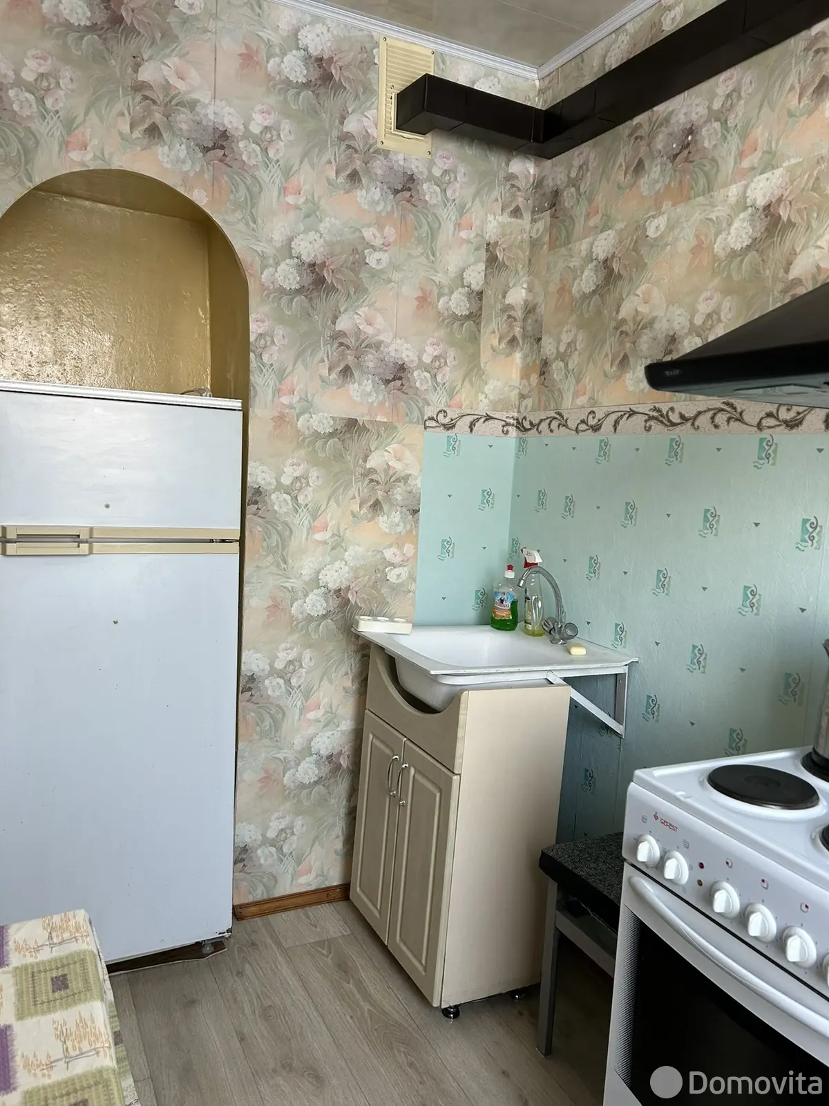 Снять 3-комнатную квартиру в Минске, ул. Рафиева, д. 80, 400USD, код 149071 - фото 1