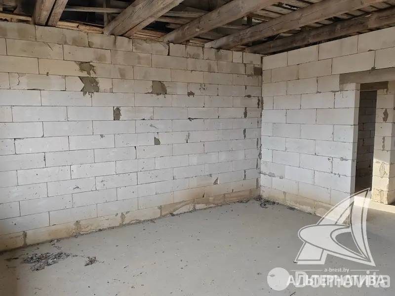 дом, Збироги,